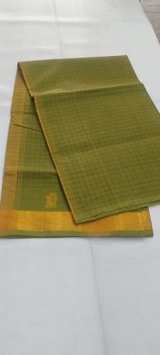 SAREES JAYANKONDAM COTTON 550 MTS